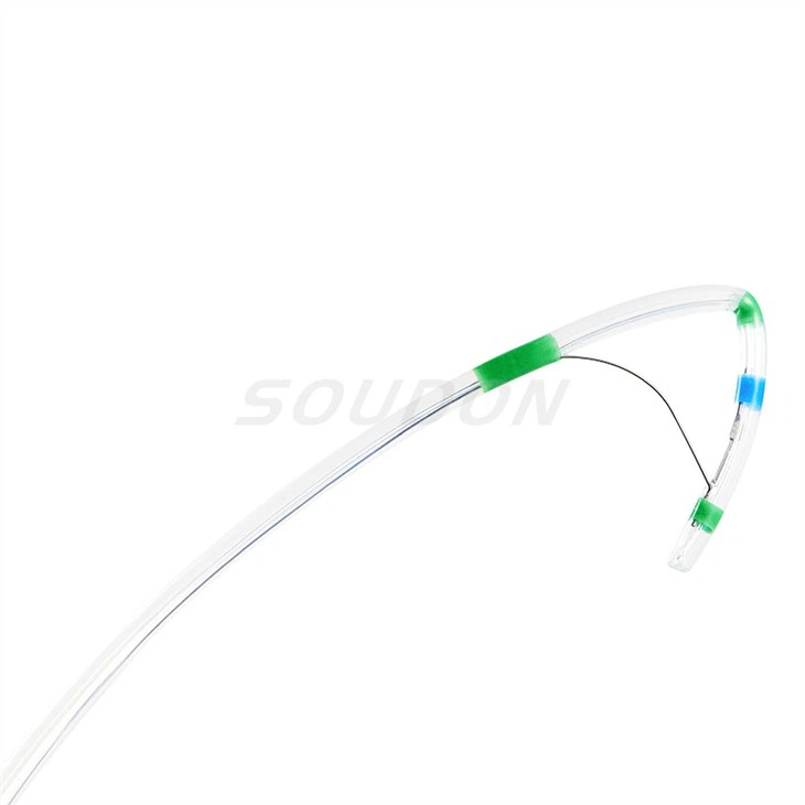 Endoscopy Disposable Sphincterotome For Olympus